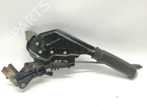 Handrem ALFA ROMEO 156 (932_) 1.9 JTD (932.A2B00, 932.A2C00) (115 hp) 31087101