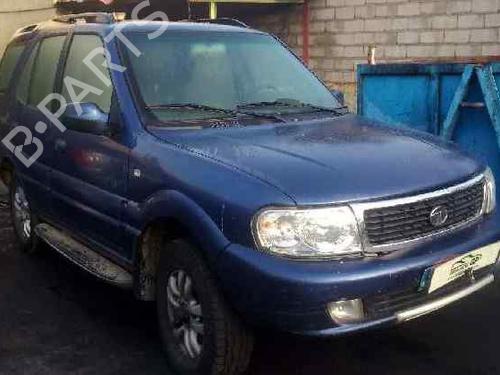 Left front window switch TATA SAFARI (42_FD) 3.0 D 4x4 | BP13492722I27 - Image 8