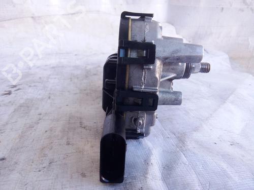 Front wiper motor AUDI A3 (8L1)  | BP21772447M29 