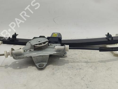 Front left window mechanism SSANGYONG KORANDO (CK) 2.0 e-XDi | BP40611125C22 - Image 5