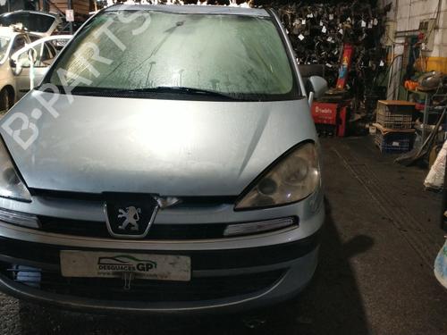 Fuel pump PEUGEOT 807 (EB_) 2.0 HDi | BP31775682M76 - Image 6