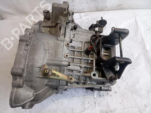 Gearbox HYUNDAI ELANTRA III Saloon (XD) 2.0 CRDi | BP16713800M3 