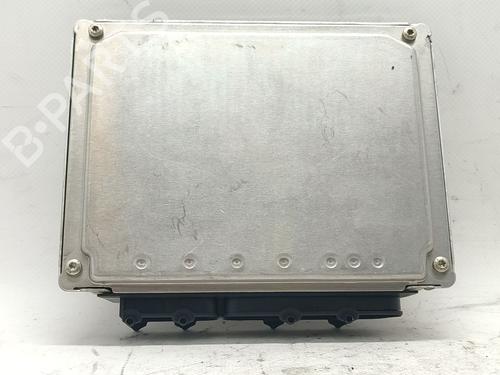 Engine control unit (ECU) VW PASSAT B5 (3B2) 1.8 T | BP30176512M57
