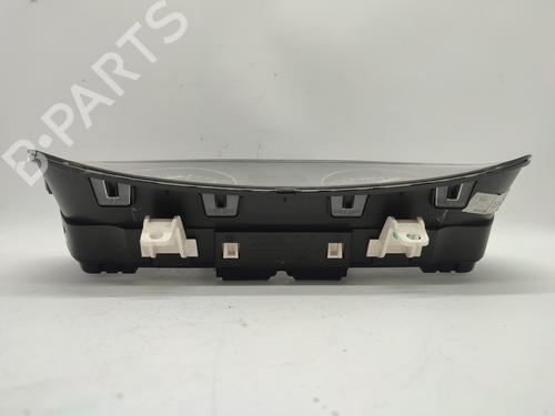Instrument cluster RENAULT LAGUNA III (BT0/1)  | BP16217518C47 