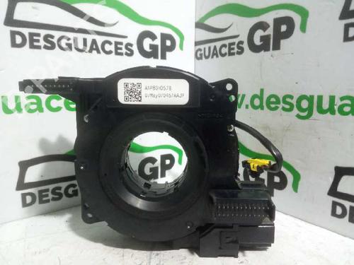 Squib airbag FORD MONDEO IV (BA7) 2.0 TDCi | BP7147828C102 
