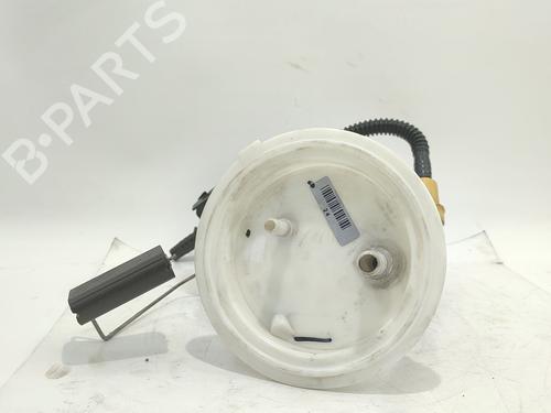 Used Fuel pump BMW 5 (E60) 520 d (163 hp) 31998504
