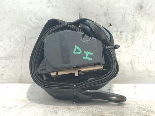 Used Front left seatbelt FORD ESCORT V (AAL, ABL) 1.8 D (60 hp) 27599926