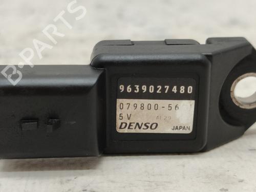 Elektronisk sensor PEUGEOT 407 (6D_) [2004-2011]  21058469