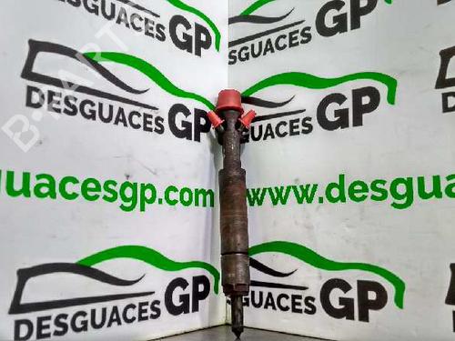 Used Injector FORD FOCUS I (DAW, DBW) [1998-2009]  7141269