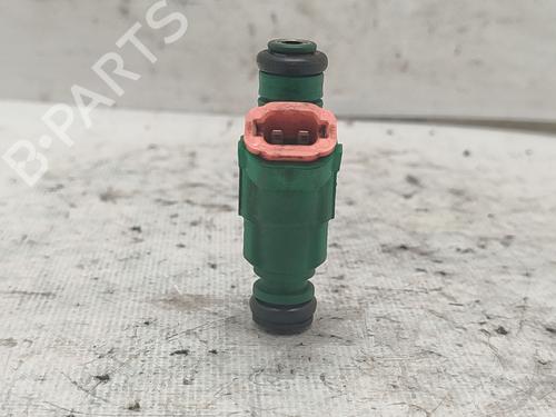 Used Injector KIA RIO II Saloon (JB) 1.4 16V (97 hp) 24701653