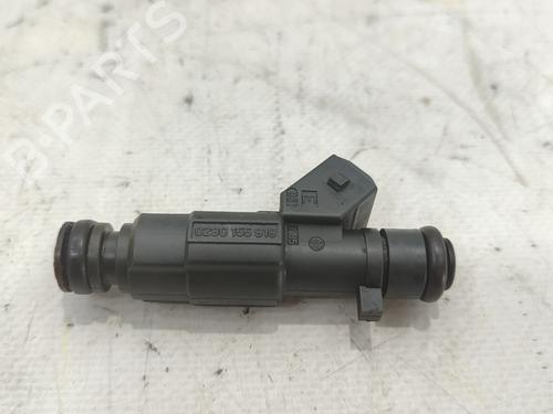Used Injector SEAT CORDOBA (6K2) 1.4 (60 hp) 18266179