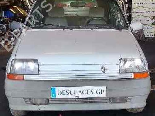 Used Parts RENAULT SUPER 5 (B/C40_) 1.0 (B/C/400) 1356804