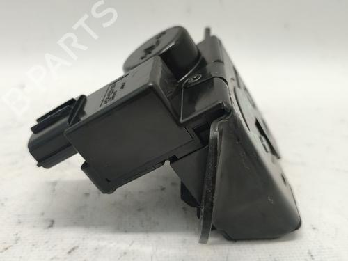 Tailgate lock KIA CARENS III MPV (UN) 2.0 CRDi 140 | BP30136306C101