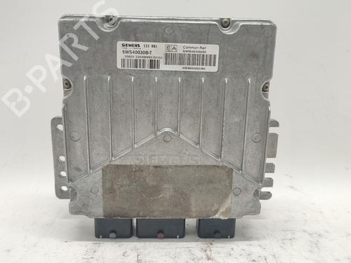 Used Engine control unit (ECU) Engine control unit (ECU) 36412418 36412418