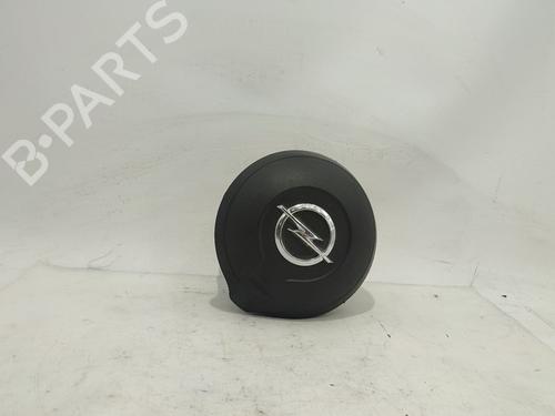 Airbag delantero izquierdo Airbag delantero izquierdo 39476165 39476165