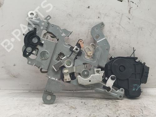 Used Rear left lock MAZDA 5 (CR) 2.0 CD (CR19) (143 hp) 24529047