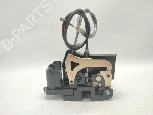 Used Front left lock Front left lock SSANGYONG RODIUS I 2.7 Xdi (163 hp) 34432691 34432691