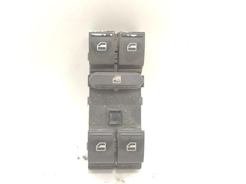 left-front-window-switch-vw-passat-b6-variant-3c5-2005-2006-2007-2008-2009-2010-2011-36645534 main image