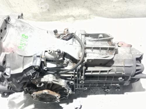Gearbox AUDI A4 B5 (8D2) 1.9 TDI | BP31627080M3
