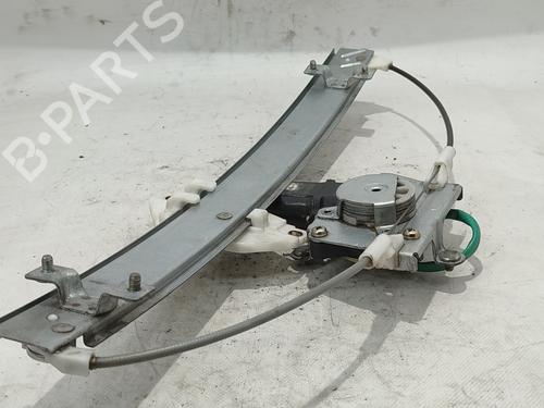 Rear left window mechanism DAEWOO NUBIRA Saloon (J100)  | BP16977745C24 
