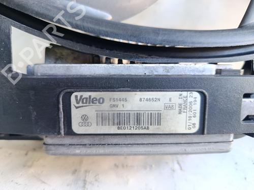 Radiator fan AUDI A4 B7 Avant (8ED) 2.0 TDI 16V | BP38325013M35 - Image 2