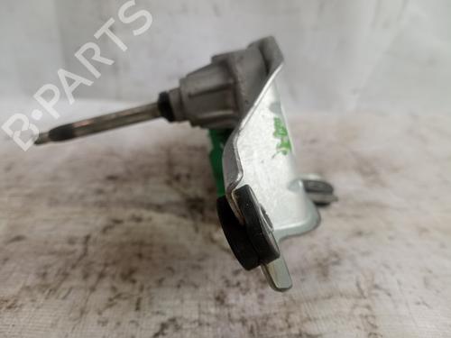Rear wiper motor SUBARU IMPREZA Hatchback (GR, GH, G3)  | BP16524460M102 