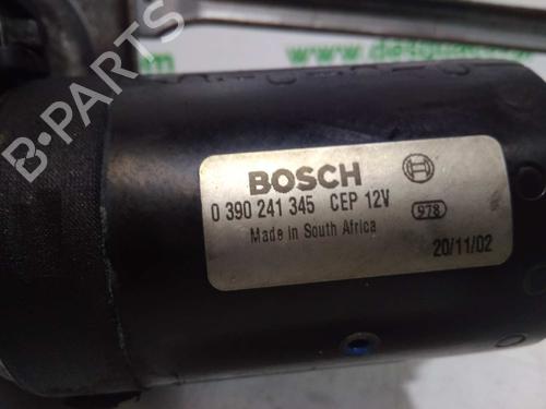 Front wiper motor MERCEDES-BENZ SPRINTER 2-t Van (B901, B902)  | BP7147130M29 