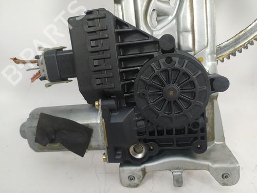 Front left window mechanism OPEL ZAFIRA A MPV (T98) 2.0 DTI 16V (F75) | BP10216126C22 