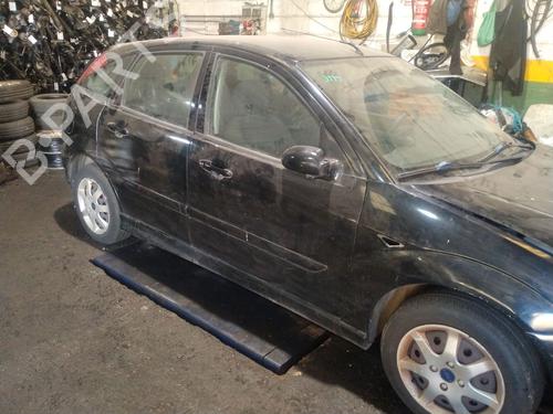 Engine FORD FOCUS I (DAW, DBW) 1.6 16V | BP38048183M1 - Image 7