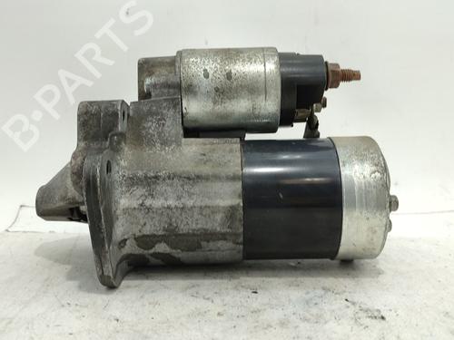 Starter NISSAN NV200 Van 1.5 dCi 85 (M20, M20N, M20M) | BP34611595M8 - Image 3