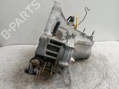 Gearbox HONDA LOGO (GA) 1.3 (GA3) | BP12508653M3 