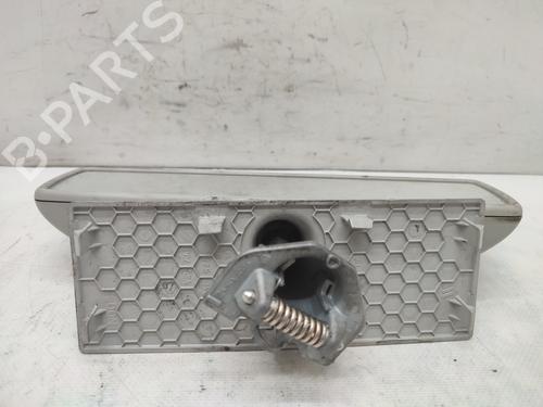 Rear mirror SEAT LEON (1P1)  | BP18241499I6 