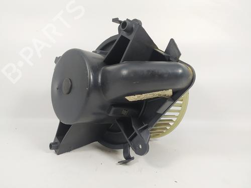 Heater blower motor FIAT PUNTO Hatchback Van (188_) 1.2 60 | BP8956402M62 