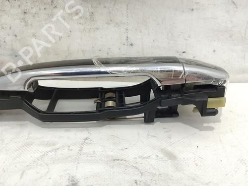 Front right exterior door handle MERCEDES-BENZ CLK (C208) CLK 320 (208.365) | BP26932159C129 