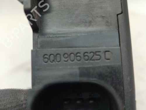 Electronic sensor SKODA FABIA II (542) 1.9 TDI | BP32867907M84  - Image 5