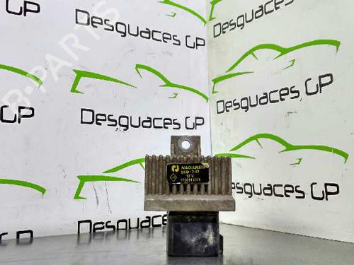 Used Electronic module RENAULT LAGUNA II (BG0/1_) [2001-2007]  10266613