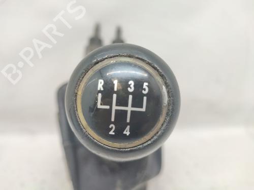 Gear lever VW POLO (9N_, 9A_) 1.9 SDI | BP27673338M90 