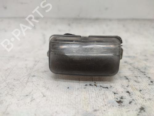 Used Licence plate light Licence plate light 39092326 39092326