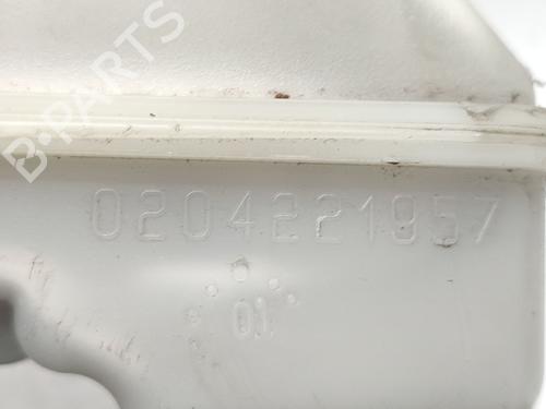 Brake master cylinder CITROËN C5 I (DC_) 2.0 HDi (DCRHZB, DCRHZE) | BP30821008M77