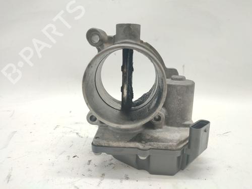 Drosselklappe für Drosselklappe SSANGYONG RODIUS I 2.7 Xdi (163 hp) 34432727 34432727