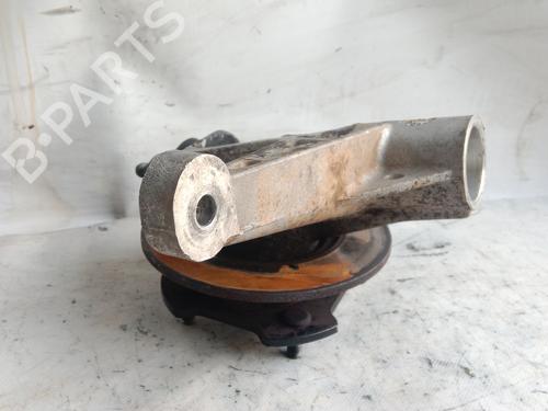 Right front steering knuckle AIXAM CROSSLINE 0.4 | BP28213935M26 