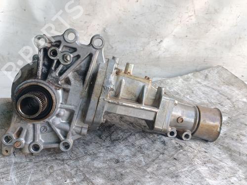 Front differential MITSUBISHI OUTLANDER II (CW_W) 2.0 DI-D (CW8W) | BP34693753M23  - Image 5