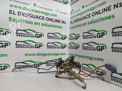 Used Front right lock TATA SAFARI (42_FD) 3.0 D 4x4 (116 hp) 13492721
