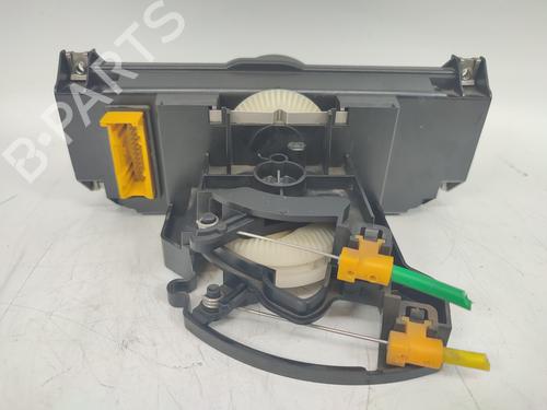 Climate control SEAT IBIZA II (6K1) 1.9 SDI | BP15411117I5 
