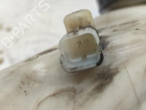 Brake master cylinder RENAULT MEGANE II (BM0/1_, CM0/1_) 1.9 dCi (BM0G, CM0G) | BP16950945M77