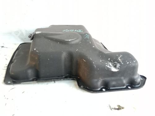 Oil sump FORD MONDEO III Saloon (B4Y) 2.0 16V TDDi / TDCi | BP30090343M115