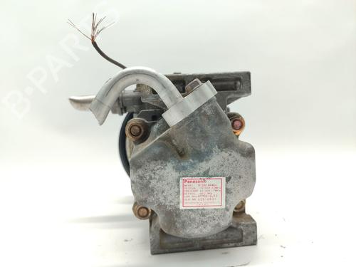 AC compressor MAZDA 323 F VI Hatchback (BJ) 1.6 (BJ10M) | BP31031590M34
