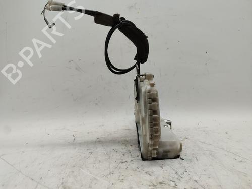 Front right lock HONDA CR-V III (RE_) 2.2 i-CTDi 4WD (RE6) | BP29892100C97