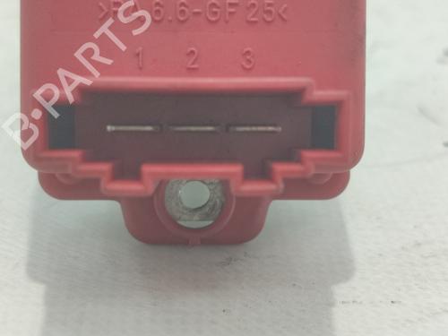 Heater resistor VW GOLF IV (1J1)  | BP19099185M108 