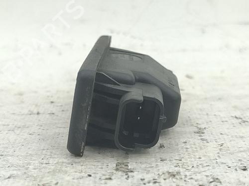 Nummerpladelys CITROËN C4 Picasso I MPV (UD_) 2.0 HDi 138 | BP30686386I40